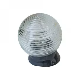 светильник потолочный свет sv0103-0004 е27 ip20 1х60вт 2700к