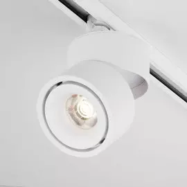 Светильник потолочный светодиодный Klips Белый 15W 4200K LTB21