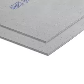 Суперпол Knauf влагостойкий, 1200 х 600 х 20 мм