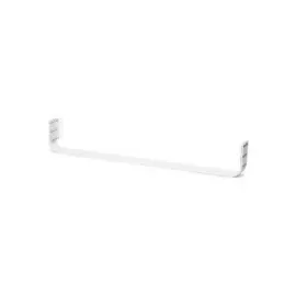 сушилка для белья настенная 6м nika белая nkch120/b