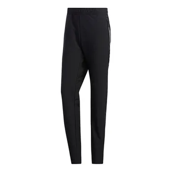 Спортивные штаны adidas 3S Woven PNT Teenis Pants Men Black, черный