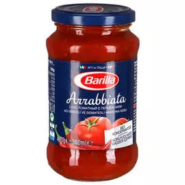 Соус арраббьята Барилла 400 г