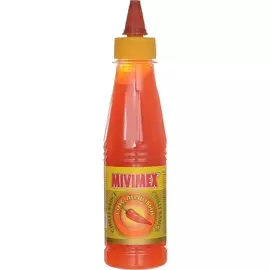 Соус чили перцовый Mivimex 200г