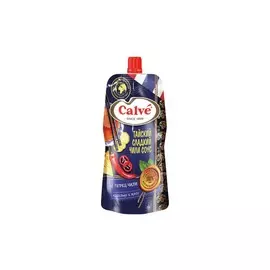 Соус сладкий чили Calve 230 г