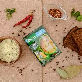 Суп Knorr 15,6г