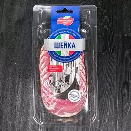 Шейка свиная нарезка Мясницкий Ряд 100г