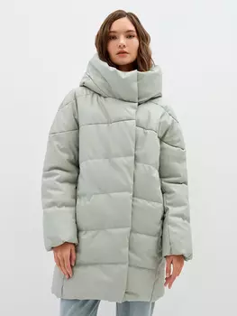 Куртка из экокожи