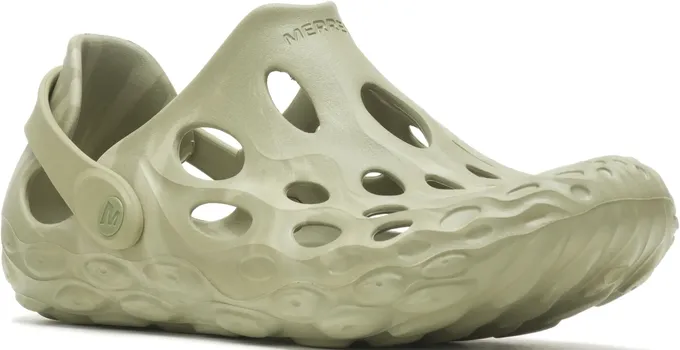Сабо Merrell "HYDRO MOC", цвет Herb