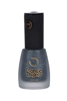 Лак д/ногтей Dance Legend Бархат тон № 648 15 мл