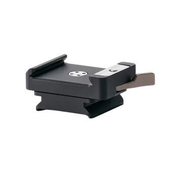 Адаптер Tilta Rotatable ARCA Adapter Черный TA-RAA-B