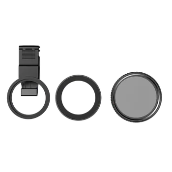 Светофильтр Apexel CPL 67мм для смартфона APL-67CPL