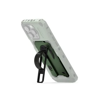 Накладка Tilta Khronos Multi-Functional Magnetic для iPhone 16 Pro Max Зелёная TK-IP16-PMBP-FG