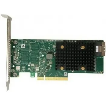 RAID контроллер Broadcom 9500-8i SGL (05-50077-03)