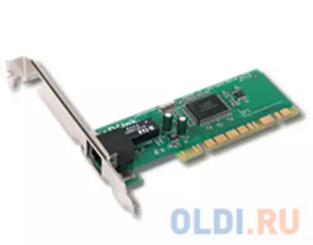 Сетевой адаптер D-Link DFE-520TX