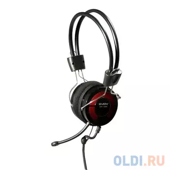 Гарнитура SVEN AP-540 с регулятором громкости