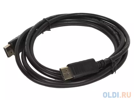 Кабель соединительный DISPLAY PORT 1.1V, 2м Telecom