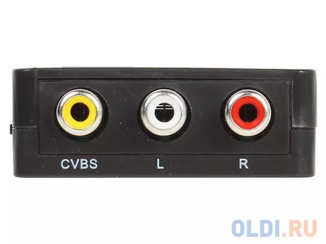 Конвертер AV = HDMI, VCOM <DD497