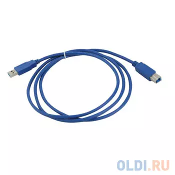 Кабель соединительный VCOM USB3.0 Am/Bm 1,8m (VUS7070-1.8M)