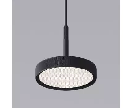 Подвесной светильник Elektrostandard Plate