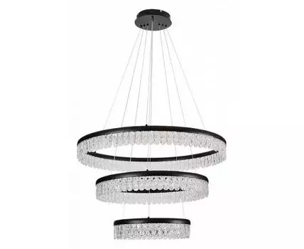 Подвесной светильник F-promo Lunetta 4187-3P