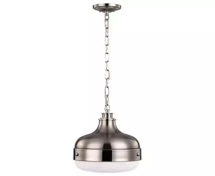 Подвесной светильник Feiss Cadence FE/CADENCE/2P BS