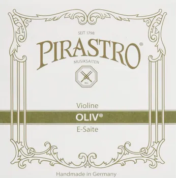 PIRASTRO OLIV Olive 311821 Скрипичная струна Olive E струна (конец петли)
