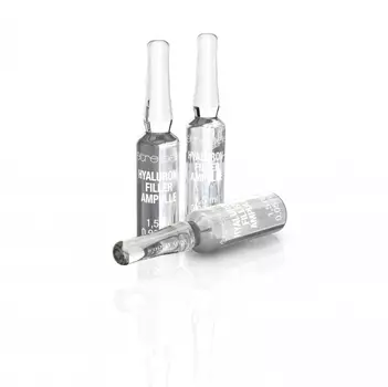 ETRE BELLE Ампулы Гиалуроновая кислота / Hyaluronic-Fillerr Ampoules 10 х 1,5 мл