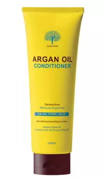 EVAS Кондиционер аргановый для волос / Char Char Argan Oil Conditioner 100 мл