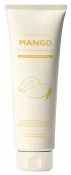 EVAS Маска для волос Манго / Pedison Institut-Beaute Mango Rich LPP Treatment 100 мл