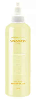 EVAS Маска для волос Питание / VALMONA Yolk-Mayo Protein Filled 200 мл
