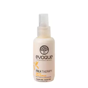 EVOQUE PROFESSIONAL Кондиционер двухфазный молочная терапия / Milk Therapy Two Phase Conditioner 100 мл