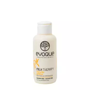 EVOQUE PROFESSIONAL Кондиционер молочная терапия для волос / Milk Therapy Creamy Milk Conditioner 100 мл
