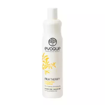 EVOQUE PROFESSIONAL Кондиционер молочная терапия для волос / Milk Therapy Creamy Milk Conditioner 400 мл