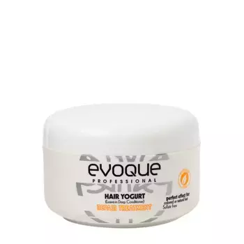 EVOQUE PROFESSIONAL Маска йогуртовая, молочная терапия для волос / Milk Therapy Hair Yogurt 500 мл