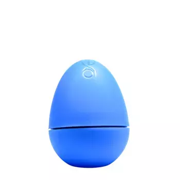 EXO EGG Бальзам для губ, Бабл гам / EGG Natural 17 гр