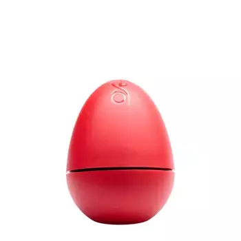 EXO EGG Бальзам для губ, Клюква в сахаре с сибирской хвоей / EGG 17 гр