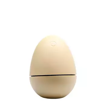 EXO EGG Бальзам для губ, Кокос + сливки / EGG 17 гр