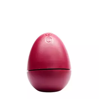 EXO EGG Бальзам для губ, Ягодная корзинка / EGG 17 гр
