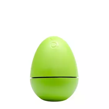 EXO EGG Бальзам для губ, Зелёный чай + розовое дерево / EGG 17 гр