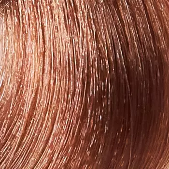 ESTEL PROFESSIONAL 8/47 краска для волос, светло-русый медно-коричневый / DE LUXE SILVER 60 мл