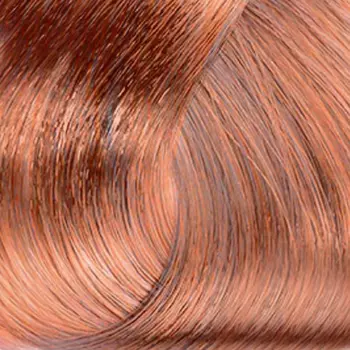 ESTEL PROFESSIONAL 8/4 краска безаммиачная для волос, светло-русый медный / Sensation De Luxe 60 мл