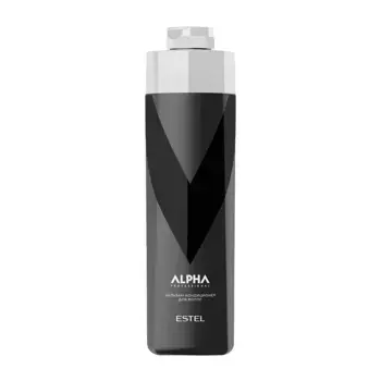 ESTEL PROFESSIONAL Бальзам-кондиционер для волос / ALPHA PRO 1000 мл
