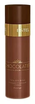 ESTEL PROFESSIONAL Гель для душа / CHOCOLATIER 200 мл