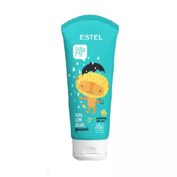 ESTEL PROFESSIONAL Гель для душа детский / ESTEL LITTLE ME 200 мл