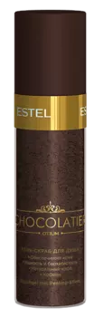 ESTEL PROFESSIONAL Гель-скраб для душа / CHOCOLATIER 200 мл