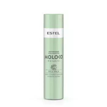 ESTEL PROFESSIONAL Крем-шампунь протеиновый для волос / Moloko Botanic 250 мл
