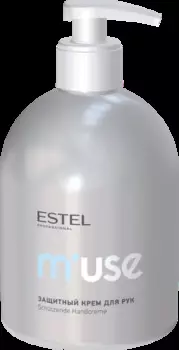 ESTEL PROFESSIONAL Крем защитный для рук / M'USE 475 мл