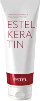 ESTEL PROFESSIONAL Маска кератиновая для волос / KERATIN 250 мл