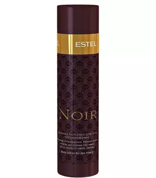 ESTEL PROFESSIONAL Молочко вечернее для тела Преображение / OTIUM NOIR 200 мл
