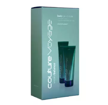ESTEL PROFESSIONAL Набор для тела (гель для душа 200 мл, лосьон для тела 150 мл) Body Collection HYDROBALANCE
